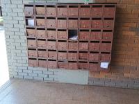  of property in Kwaggasrand