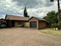 3 Bedroom 2 Bathroom House for Sale for sale in Elandspark