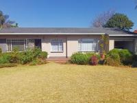 3 Bedroom 1 Bathroom House for Sale for sale in Verwoerdpark