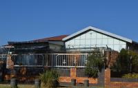 Front View of property in Rewlatch