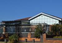 Front View of property in Rewlatch