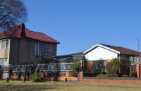 Front View of property in Rewlatch