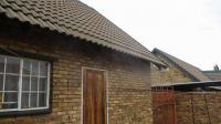 Front View of property in Middelburg - MP