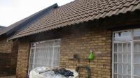 Front View of property in Middelburg - MP