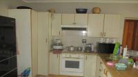 Kitchen of property in Middelburg - MP