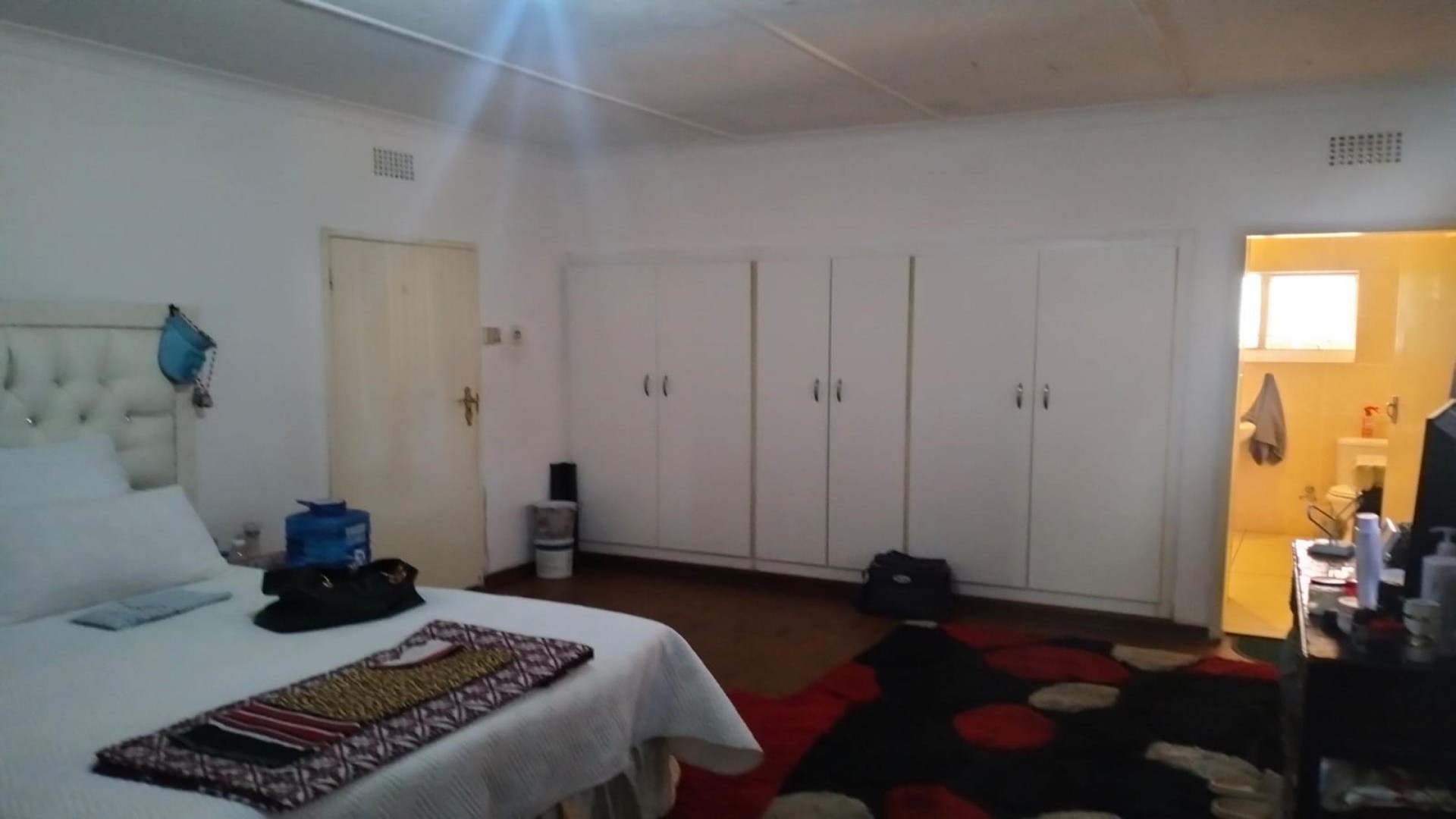 Bed Room 3 of property in Horison