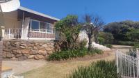 Backyard of property in Horison