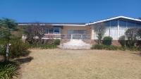 Backyard of property in Horison