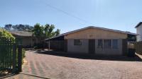 Front View of property in Horison