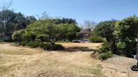 Garden of property in Horison