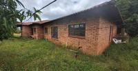 Front View of property in Namakgale
