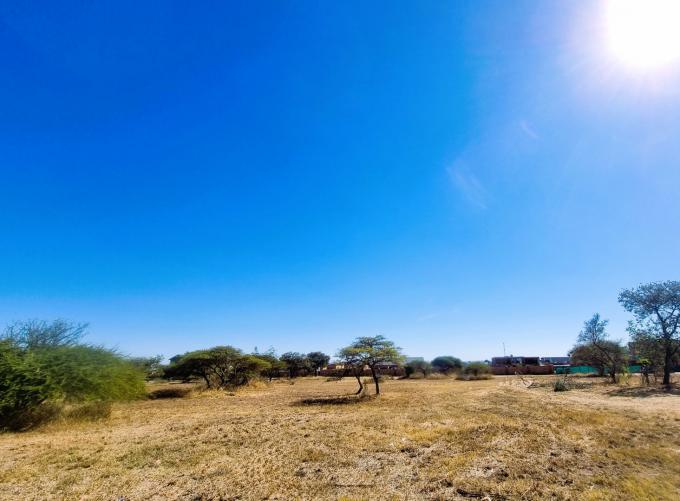 Land for Sale For Sale in The Aloes Lifestyle Estate - MR637601