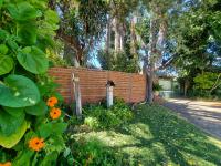  of property in Flora Park 