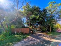  of property in Flora Park 