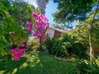  of property in Flora Park 