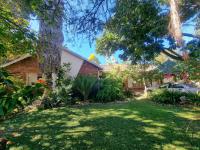  of property in Flora Park 