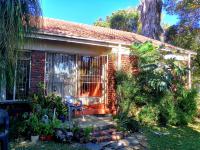  of property in Flora Park 