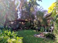  of property in Flora Park 