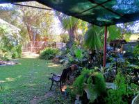  of property in Flora Park 