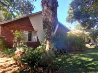  of property in Flora Park 