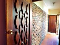  of property in Flora Park 