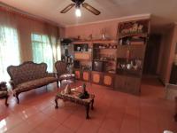  of property in Flora Park 