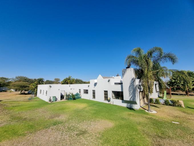 5 Bedroom House for Sale For Sale in Broadlands Estate - MR637606
