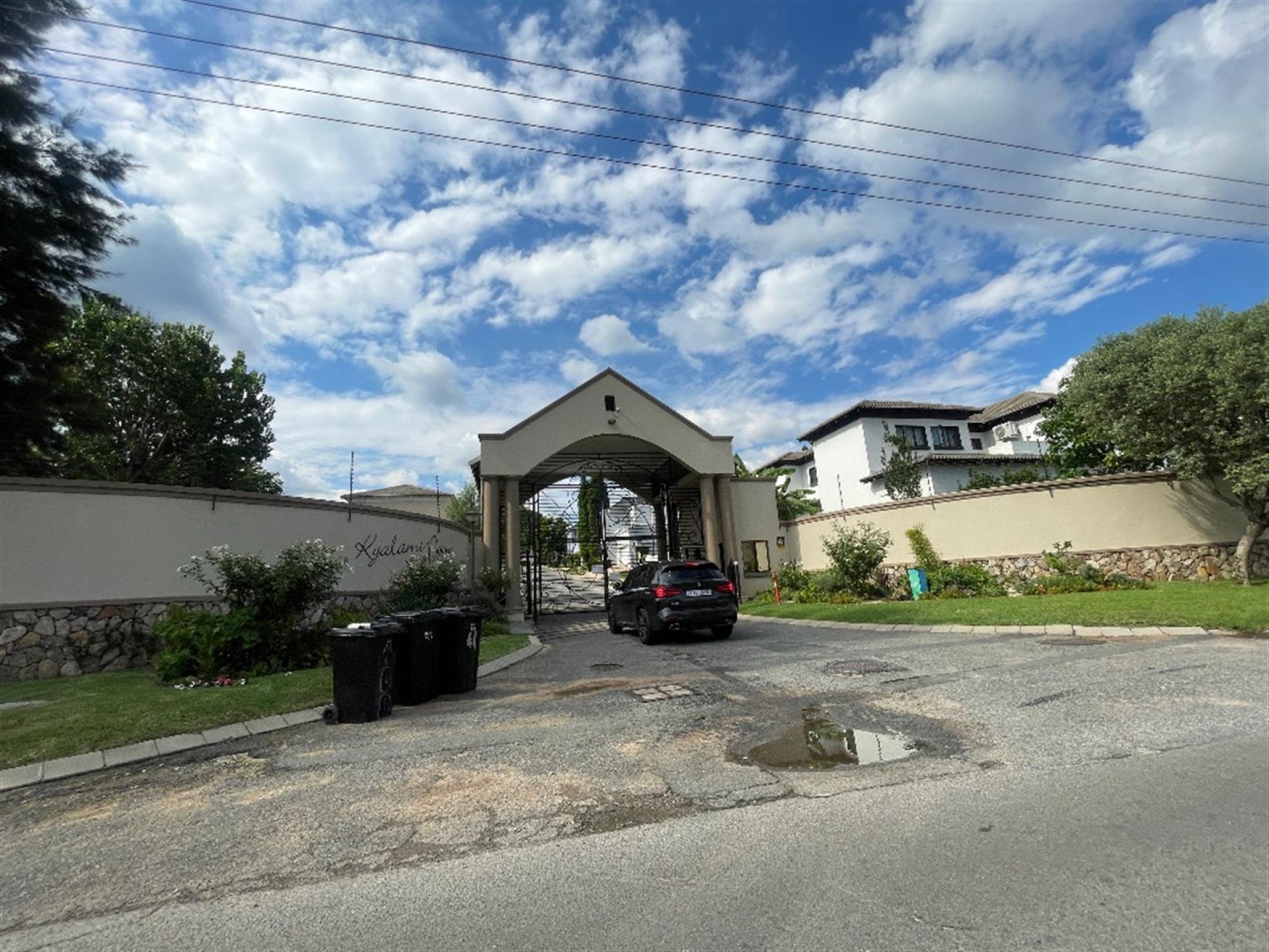 Front View of property in Willaway A.H.