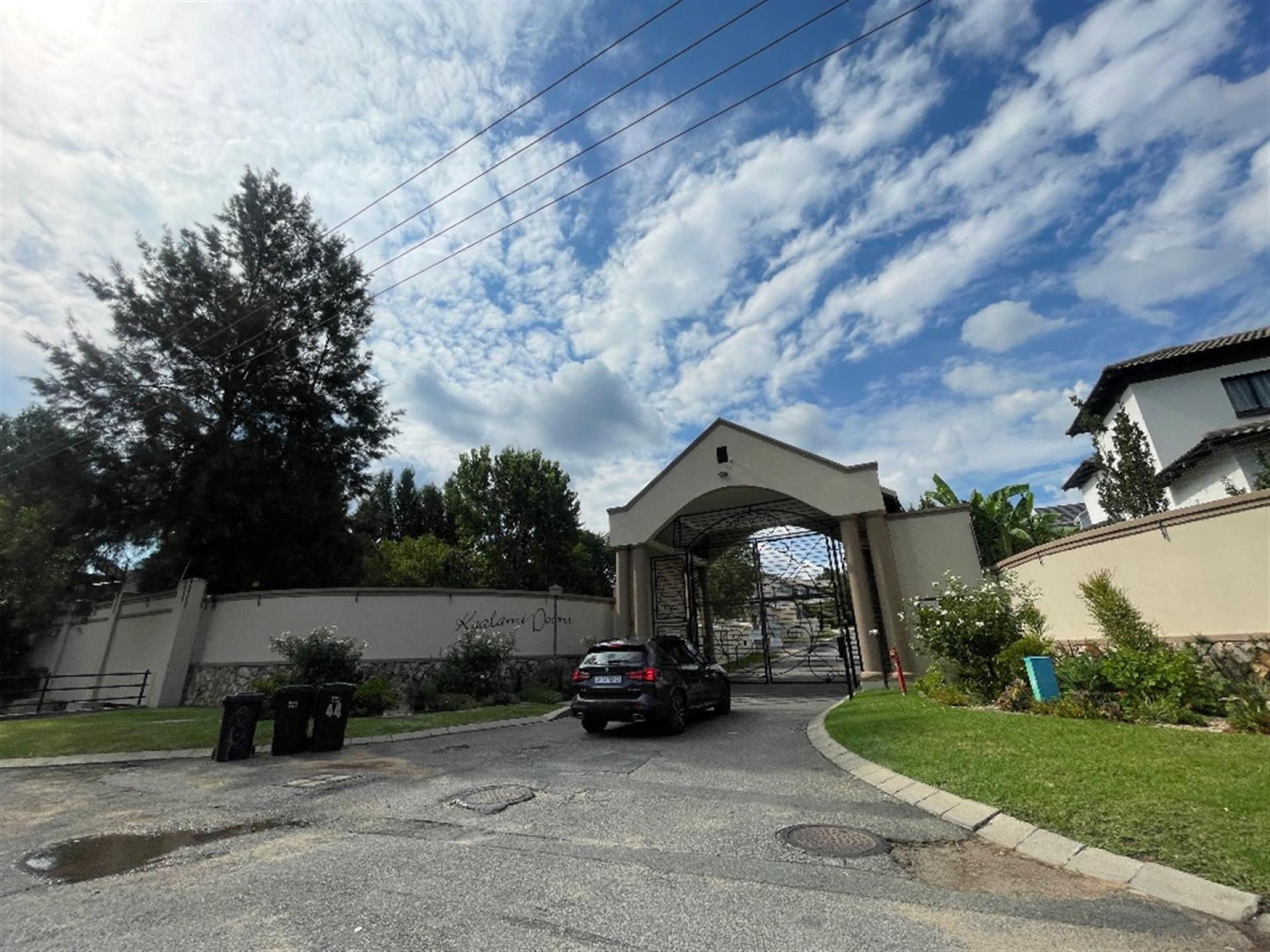 Front View of property in Willaway A.H.