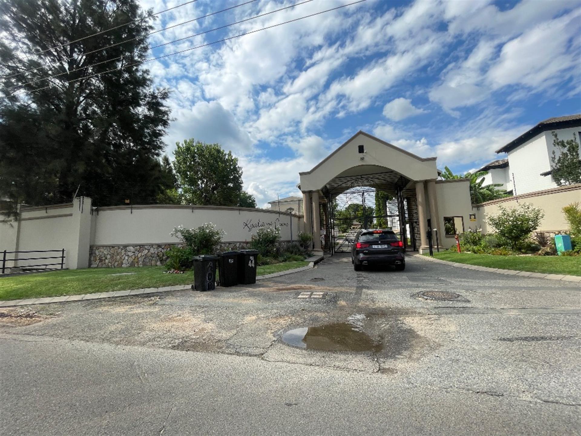 Front View of property in Willaway A.H.