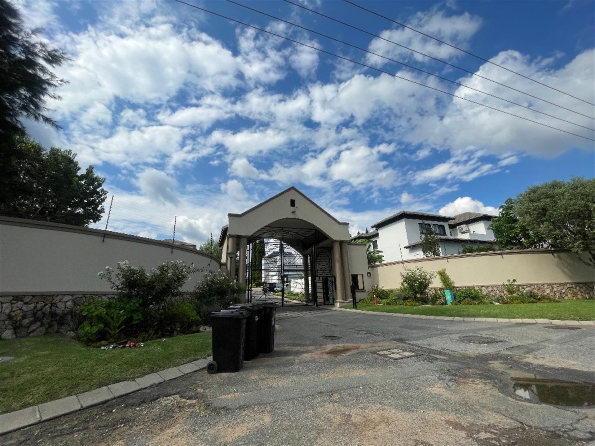 Front View of property in Willaway A.H.