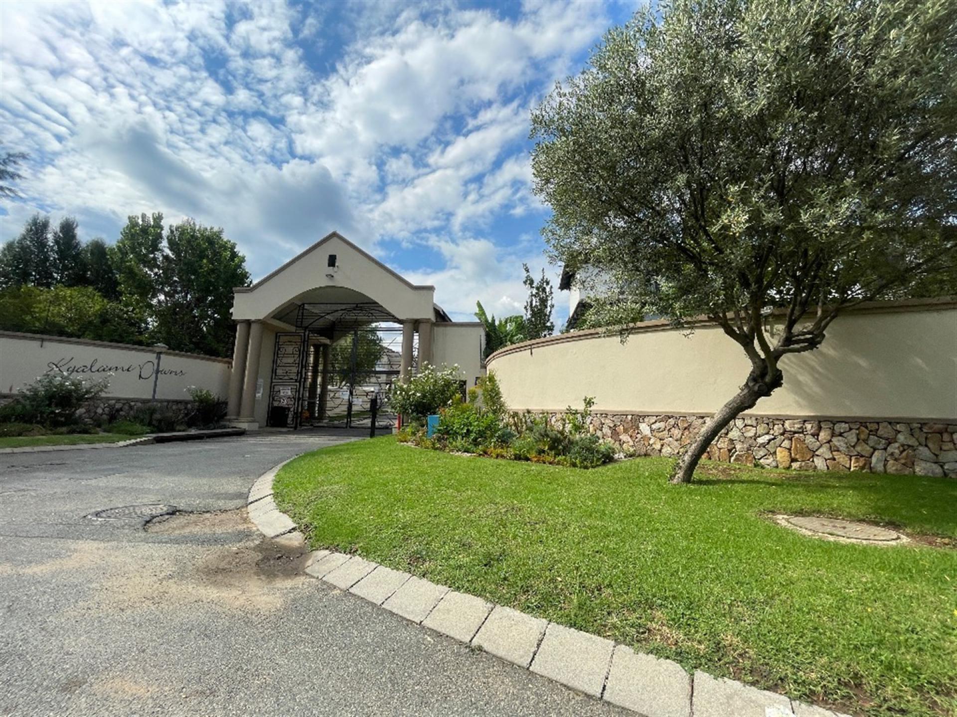 Front View of property in Willaway A.H.