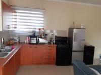 Kitchen of property in Corlett Gardens