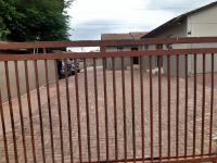 Front View of property in Corlett Gardens