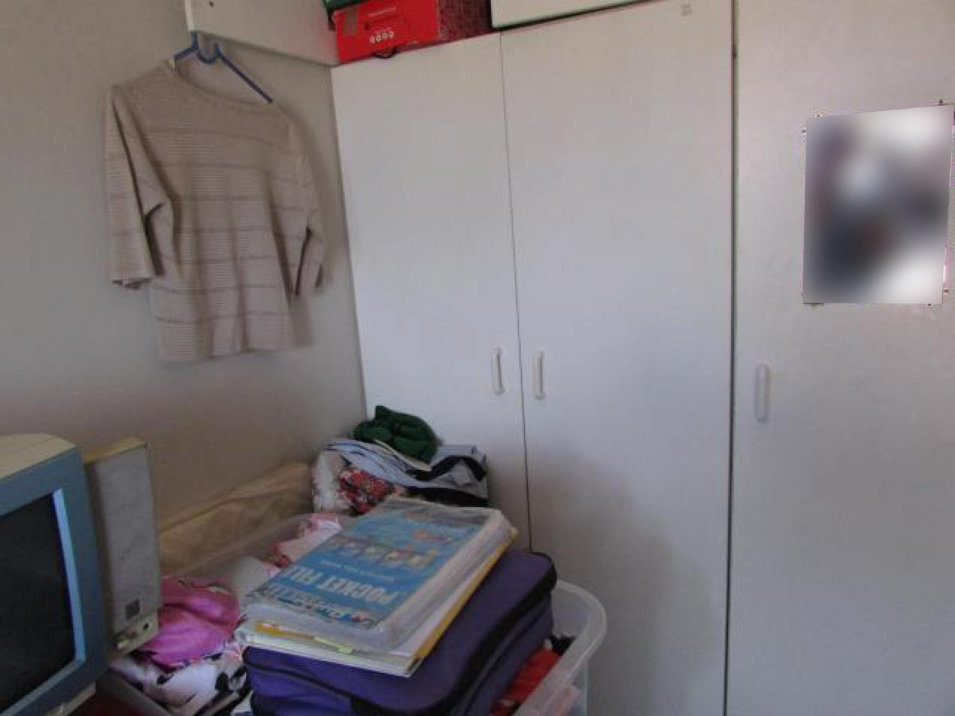 Bed Room 2 of property in Randfontein