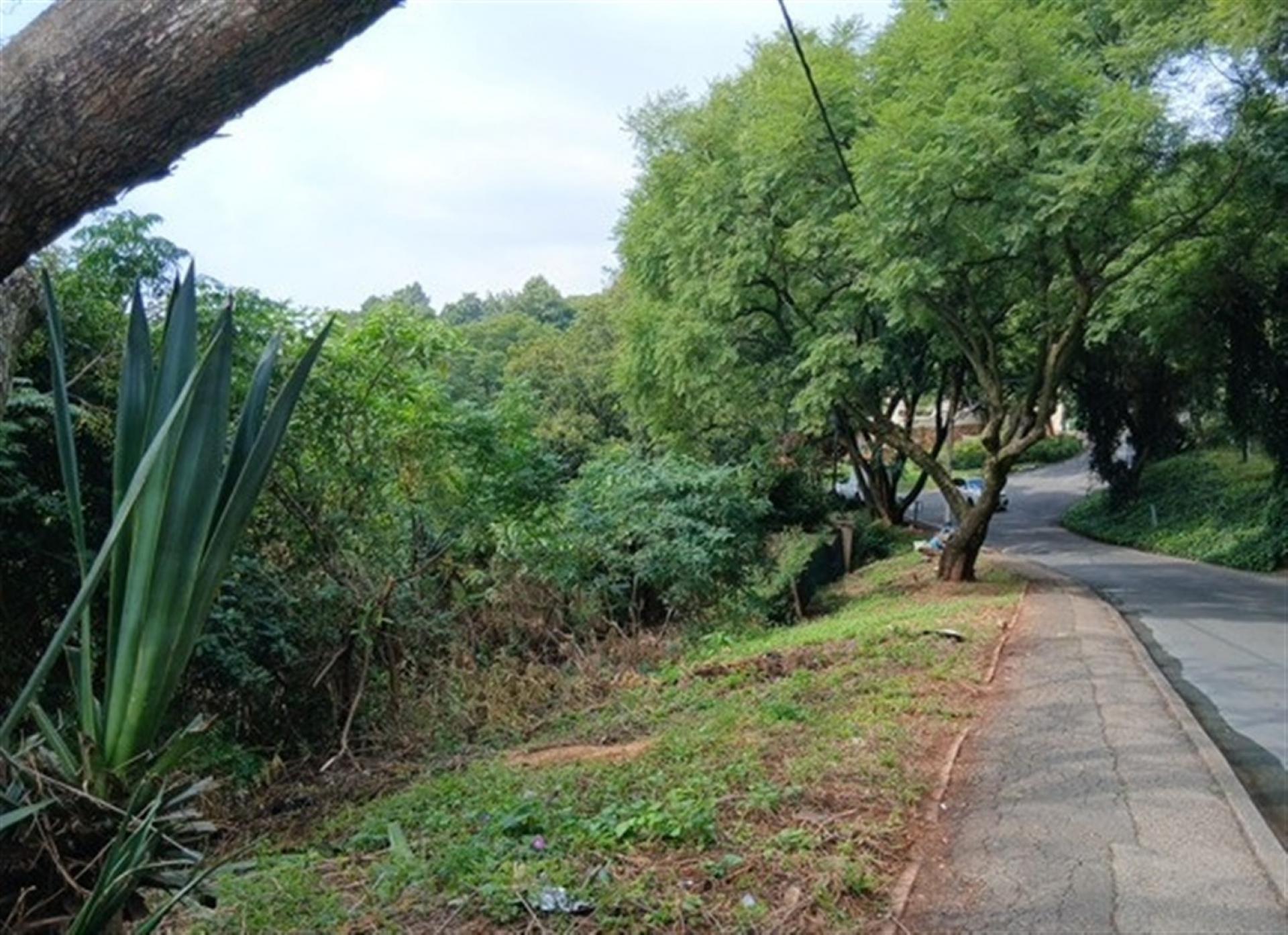 Front View of property in Northcliff