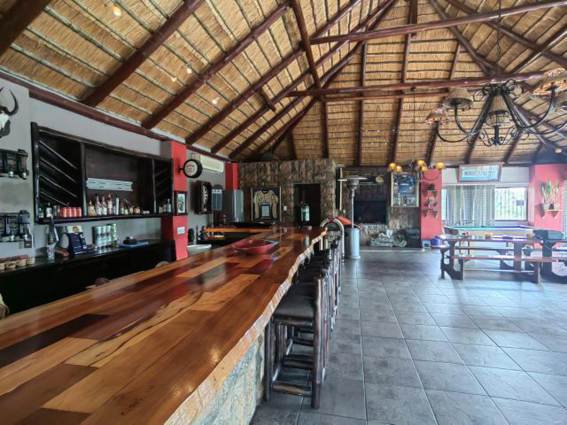 Entertainment of property in White River