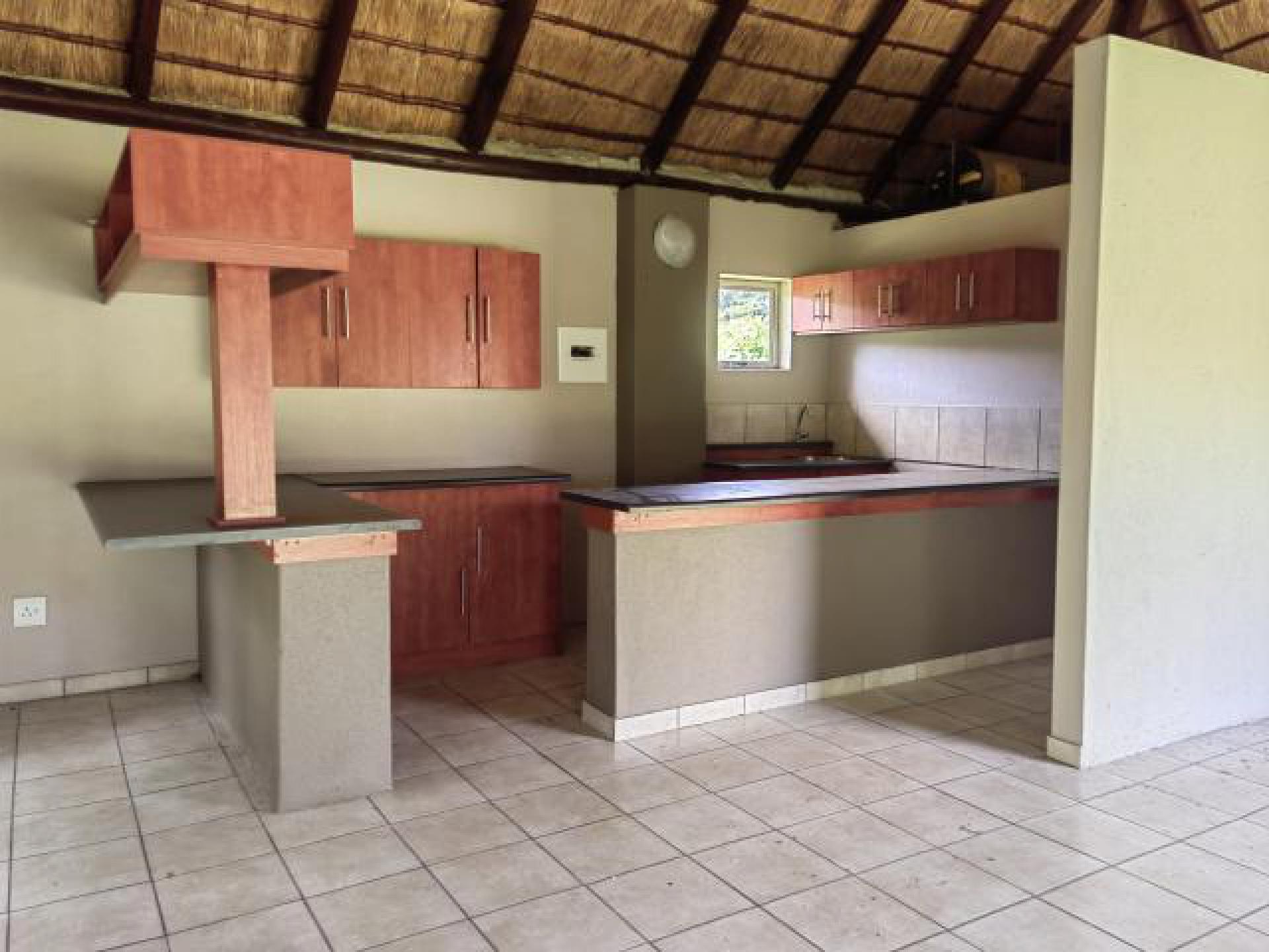 Entertainment of property in White River