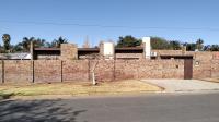 Front View of property in Kimberley