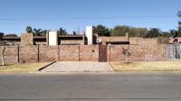 Front View of property in Kimberley