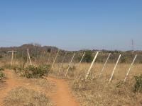  of property in Thohoyandou