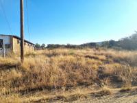 Land for Sale for sale in Swartruggens