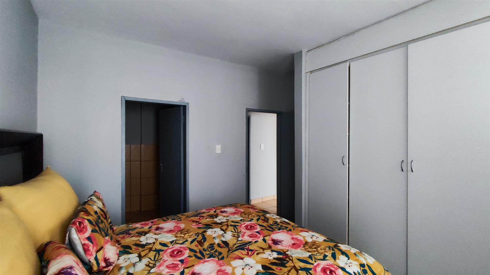 Main Bedroom - 15 square meters of property in Brakpan