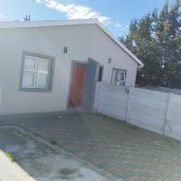 Front View of property in Blue Downs