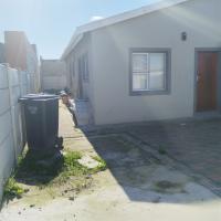 Front View of property in Blue Downs