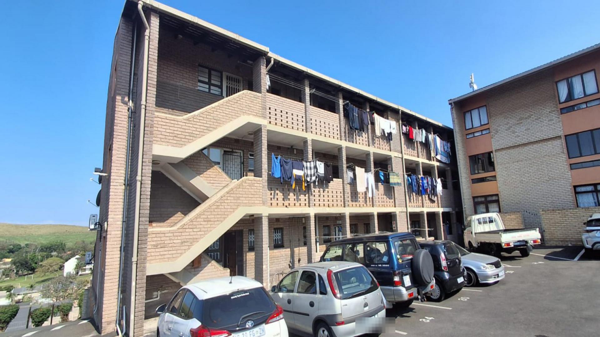 Front View of property in Tongaat