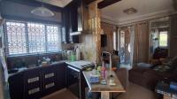 Kitchen of property in Tongaat