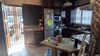 Kitchen of property in Tongaat