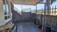 Carport  of property in Tongaat