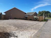 Front View of property in Sundowner
